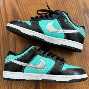 Nike SB x Diamond Supply Co. “Tiffany”